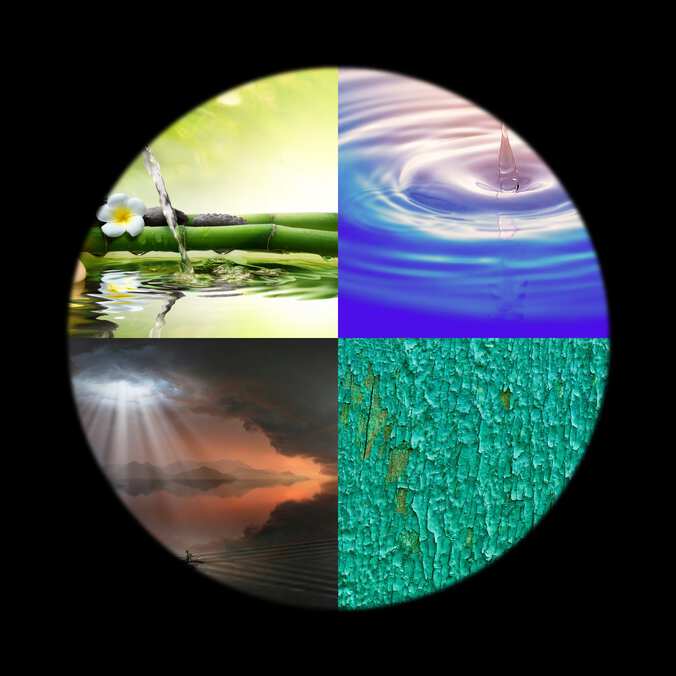 Relax Moods - Angelic Textures (2023)